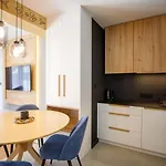 アパート Osada Widokowa Koscielisko, Odkryj-zakopane *