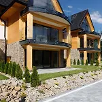 Osada Widokowa Koscielisko, Odkryj-zakopane * コシチェリスコ