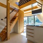 Osada Widokowa Koscielisko, Odkryj-zakopane アパート コシチェリスコ