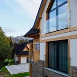 Osada Widokowa Koscielisko, Odkryj-zakopane
