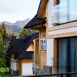 شقة Osada Widokowa Koscielisko, Odkryj-zakopane
