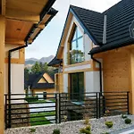 شقة Osada Widokowa Koscielisko, Odkryj-zakopane