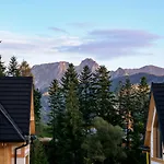 Osada Widokowa Koscielisko, Odkryj-zakopane كوشتيليسكا