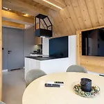 Osada Widokowa Koscielisko, Odkryj-zakopane شقة