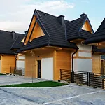 Osada Widokowa Koscielisko, Odkryj-zakopane شقة *