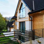アパート Osada Widokowa Koscielisko, Odkryj-zakopane コシチェリスコ