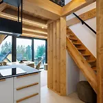 Osada Widokowa Koscielisko, Odkryj-zakopane * كوشتيليسكا