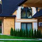 Osada Widokowa Koscielisko, Odkryj-zakopane شقة كوشتيليسكا
