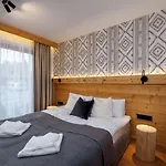 Osada Widokowa Koscielisko, Odkryj-zakopane *
