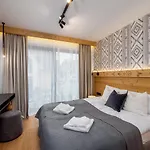Osada Widokowa Koscielisko, Odkryj-zakopane