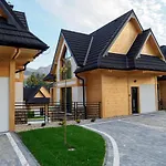Osada Widokowa Koscielisko, Odkryj-zakopane شقة