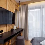Osada Widokowa Koscielisko, Odkryj-zakopane アパート コシチェリスコ