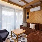 Osada Widokowa Koscielisko, Odkryj-zakopane