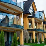 شقة Osada Widokowa Koscielisko, Odkryj-zakopane كوشتيليسكا