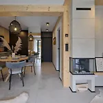 Osada Widokowa Koscielisko, Odkryj-zakopane شقة *