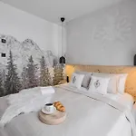 Osada Widokowa Koscielisko, Odkryj-zakopane شقة كوشتيليسكا