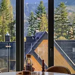 Osada Widokowa Koscielisko, Odkryj-zakopane アパート コシチェリスコ