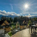 Osada Widokowa Koscielisko, Odkryj-zakopane *