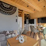 アパート Osada Widokowa Koscielisko, Odkryj-zakopane
