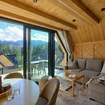 Osada Widokowa Koscielisko, Odkryj-zakopane アパート