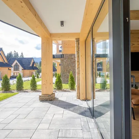 Osada Widokowa * Kościelisko