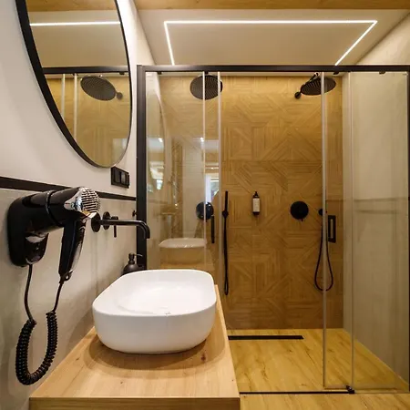 Osada Widokowa Apartment Kościelisko