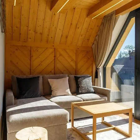 Osada Widokowa Apartment