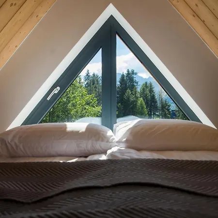 Osada Widokowa Koscielisko, Odkryj-zakopane