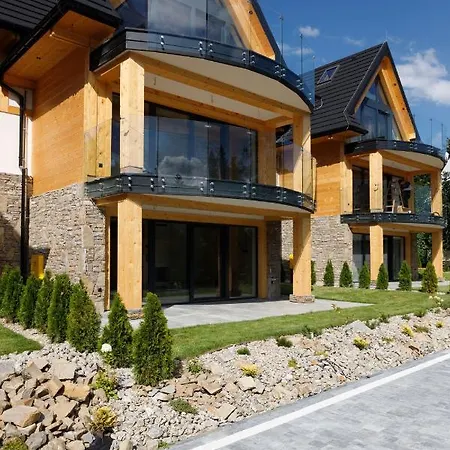 Osada Widokowa Koscielisko, Odkryj-zakopane * Koscielisko