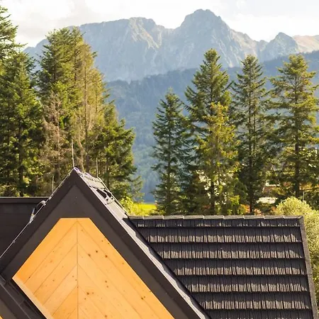 Osada Widokowa Apartment Kościelisko