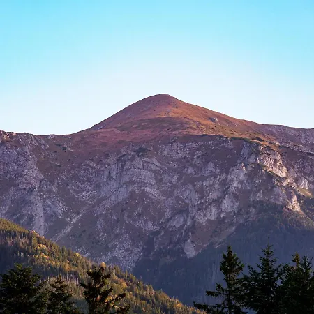 Osada Widokowa Koscielisko, Odkryj-zakopane