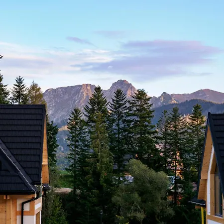 Osada Widokowa Koscielisko, Odkryj-zakopane Koscielisko