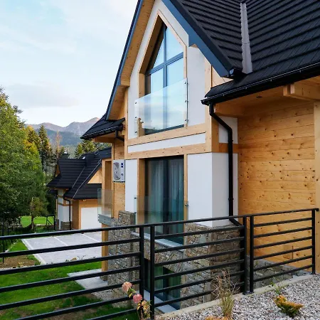 Apartment Osada Widokowa Kościelisko