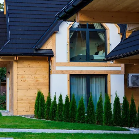 Osada Widokowa Koscielisko, Odkryj-zakopane Apartment Koscielisko