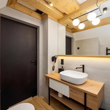 Apartment Osada Widokowa *