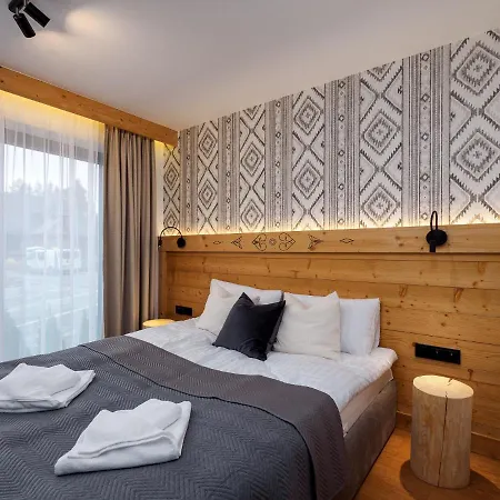 Osada Widokowa Koscielisko, Odkryj-zakopane *
