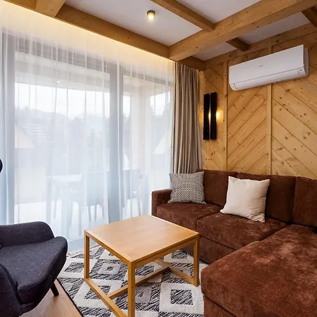 Osada Widokowa Koscielisko, Odkryj-zakopane