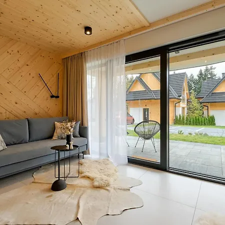Apartment Osada Widokowa Koscielisko, Odkryj-zakopane *