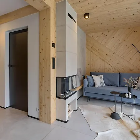 Osada Widokowa Kościelisko