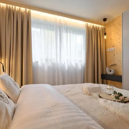 Osada Widokowa Koscielisko, Odkryj-zakopane Apartment Koscielisko