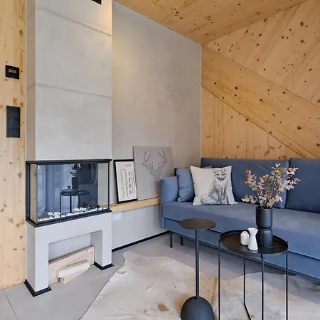 Osada Widokowa Apartment