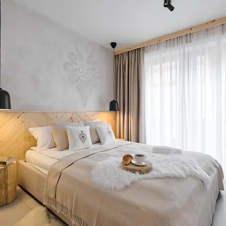 Apartment Osada Widokowa