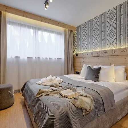Apartment Osada Widokowa Koscielisko, Odkryj-zakopane *