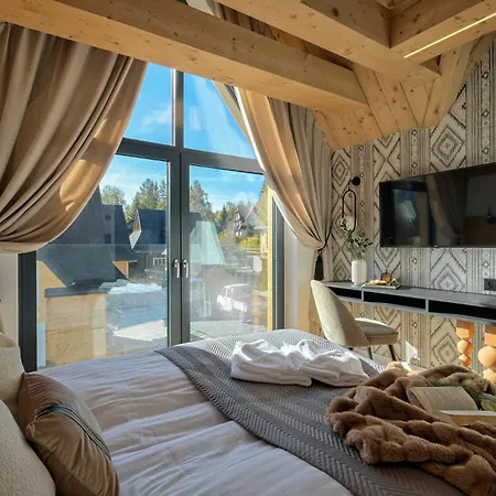 Osada Widokowa Koscielisko, Odkryj-zakopane Kościelisko