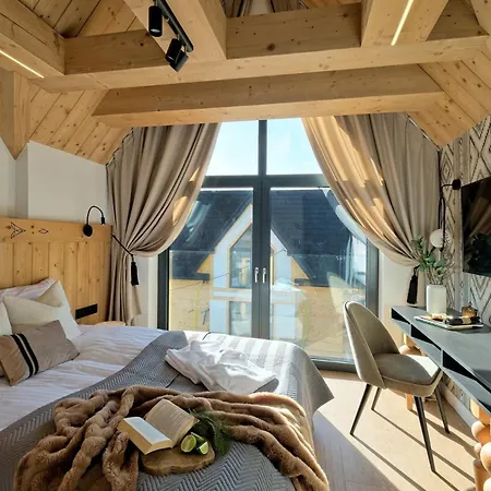 Apartment Osada Widokowa Kościelisko