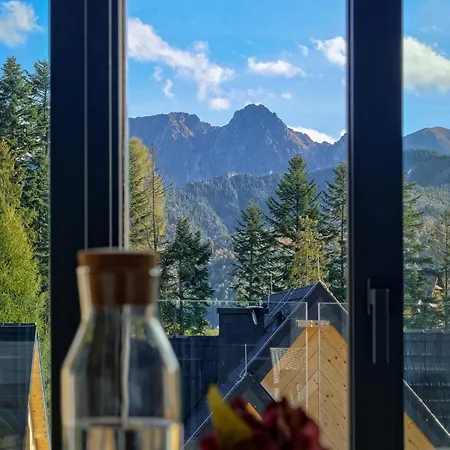 Osada Widokowa Koscielisko, Odkryj-zakopane * Kościelisko
