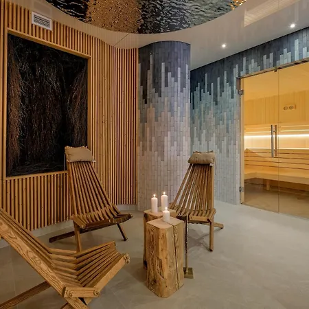 Osada Widokowa Koscielisko, Odkryj-zakopane كوشتيليسكا