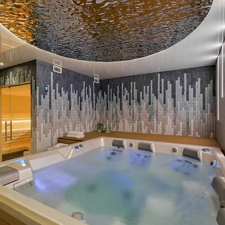 Osada Widokowa Kościelisko