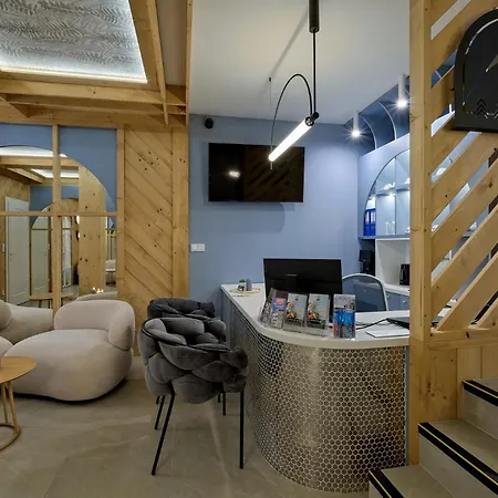 Osada Widokowa * Kościelisko