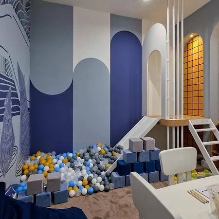 Apartment Osada Widokowa Kościelisko